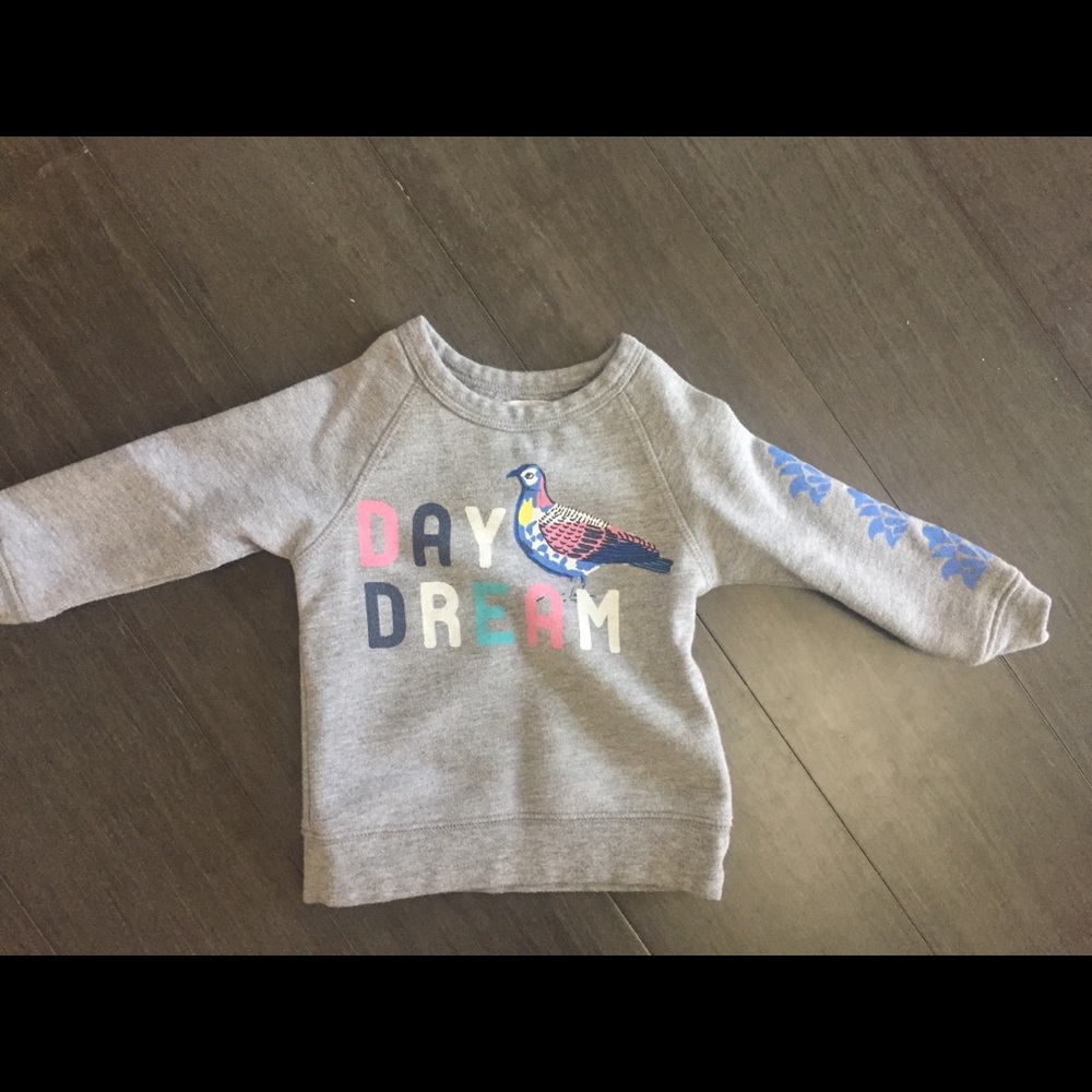 Peek Boutique Sweater